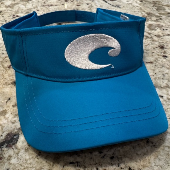 Costa Del Mar Visor - Men’s - Picture 2 of 6